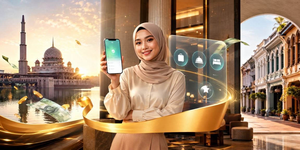 Pemain menikmati bonus cashback pertaruhan sukan di Putrajaya